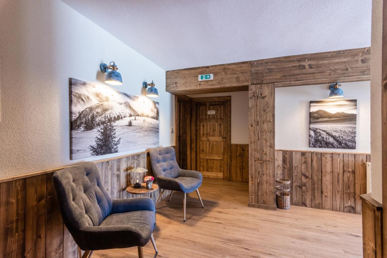 Apartmany Crystal Jasna Pavčina Lehota 외부 사진