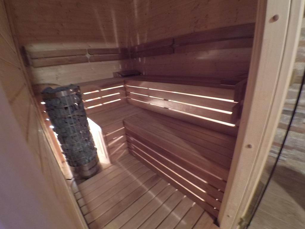 Apartmany Crystal Jasna Pavčina Lehota 외부 사진