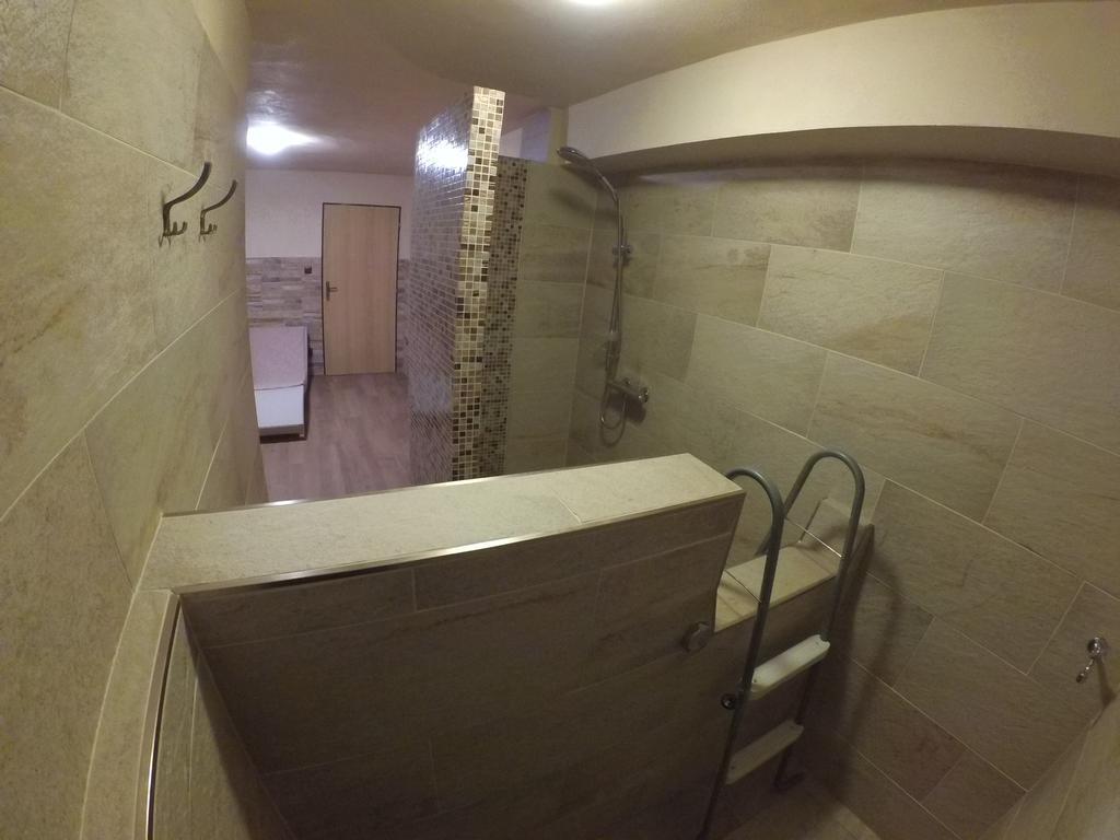 Apartmany Crystal Jasna Pavčina Lehota 외부 사진