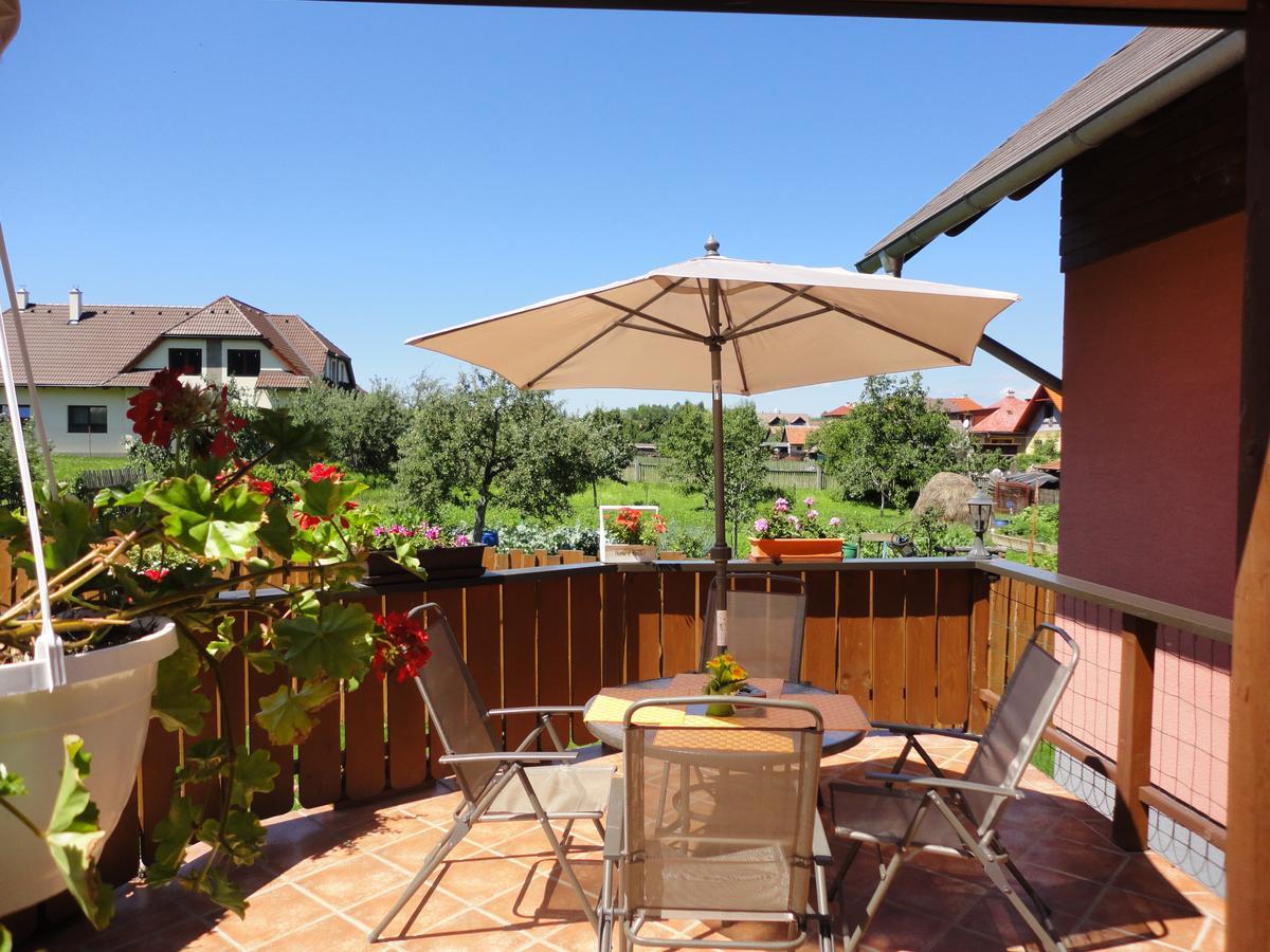 Apartmany Crystal Jasna Pavčina Lehota 외부 사진