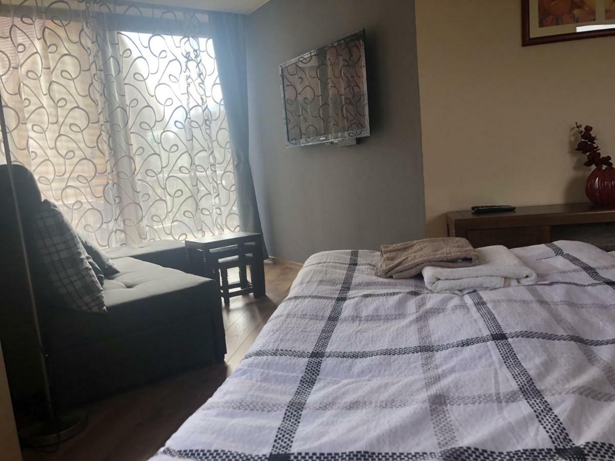 Apartmany Crystal Jasna Pavčina Lehota 외부 사진