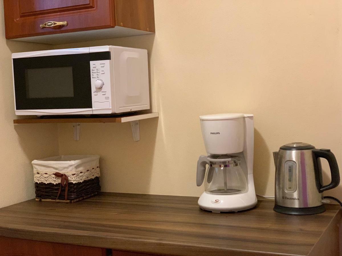 Apartmany Crystal Jasna Pavčina Lehota 외부 사진
